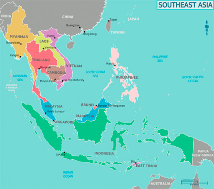 Southeast Asia Sex Trade 77