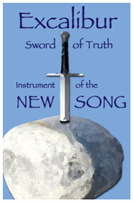 Excalibur-Sword of Truth