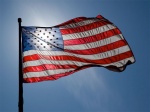 USA - Star-Spangled Flag