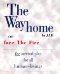 The Way Home Cover