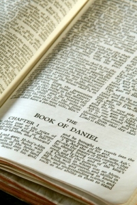 book of daniel