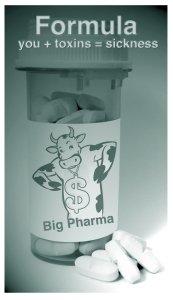 big pharma formula