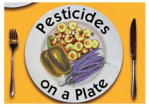 Eating Pesticides
